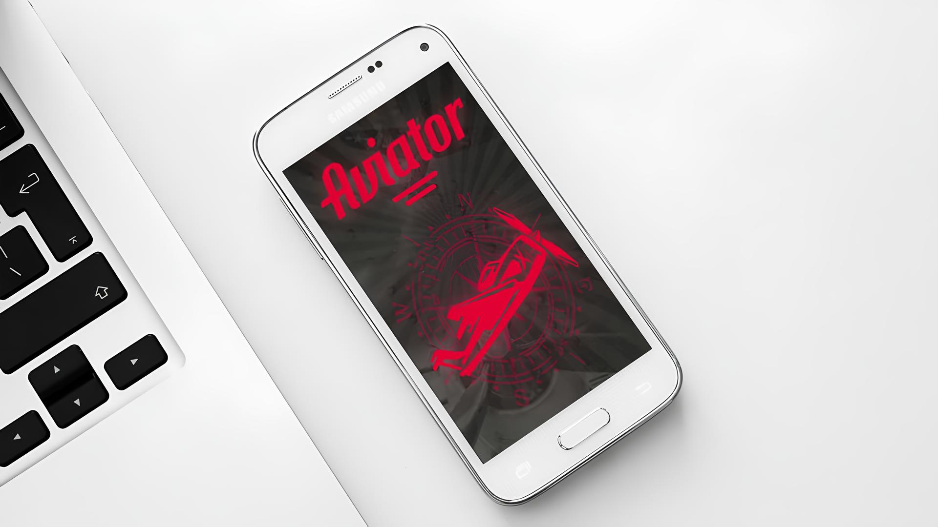Try Game Aviator at PLUS7777 Casino