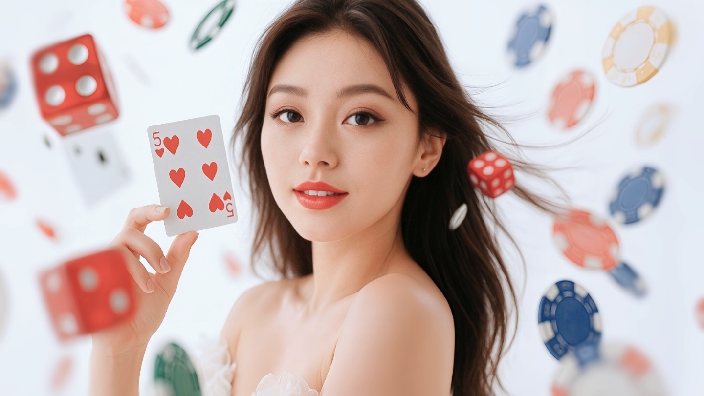 Experience the Thrill at PLUS7777 Casino Online