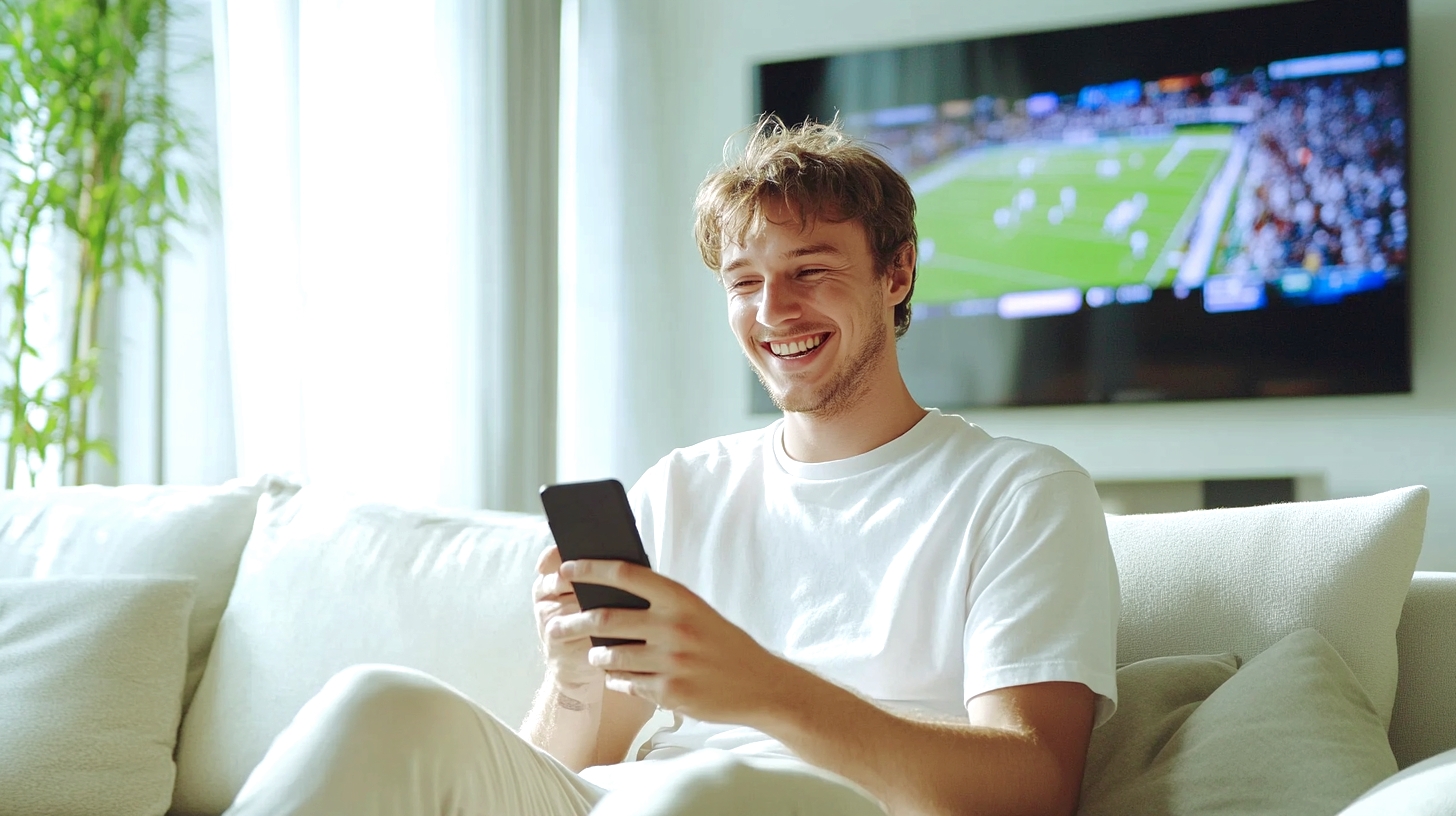 Best Betting on Portal PLUS7777